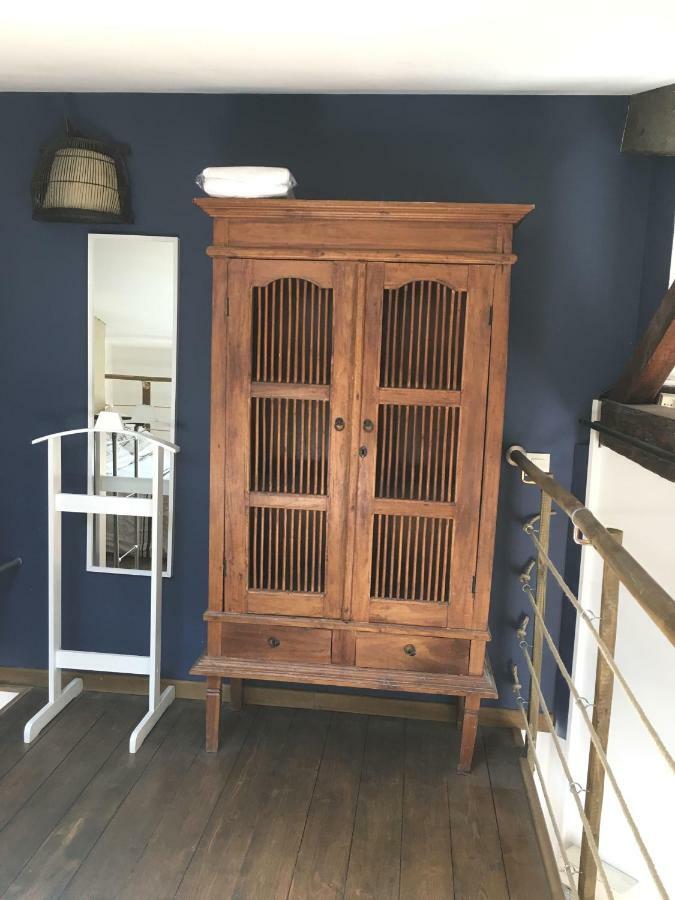 Beau Meuble Centre Historique Apartment Bordeaux Bagian luar foto